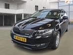 Skoda Octavia Combi 1.6 TDI Greenline Businessline EXPORT, Auto's, Skoda, Voorwielaandrijving, Euro 5, Gebruikt, 4 cilinders