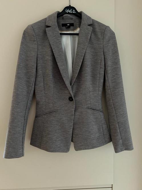 Damesjasje, Maat 34, H&M, Erg mooi en zo goed als nieuw!, Kleding | Dames, Jasjes, Kostuums en Pakken, Zo goed als nieuw, Jasje