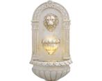 Ubbink Aqua Arte Assoro Waterornament Fontein inclusief Led, Tuin en Terras, Waterpartijen en Fonteinen, Ophalen of Verzenden