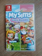 MySims: Cozy Bundle, 1 speler, Ophalen of Verzenden, Zo goed als nieuw, Vanaf 3 jaar