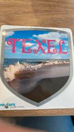 Texel sticker, Verzenden, Nieuw, Overige typen