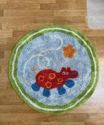 Rond kinder kleedje, Ophalen of Verzenden, Gebruikt