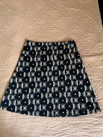 King Louie Rokje Maat M, Kleding | Dames, Rokken, Maat 38/40 (M), Zwart, Ophalen of Verzenden, Zo goed als nieuw