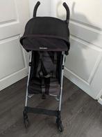 Maclaren Triumph buggy, Kinderen en Baby's, Buggy's, Ophalen, Zo goed als nieuw, Maclaren