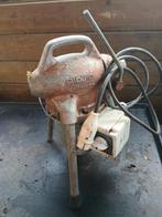 Ridgid k50 afvoerontstopper betreft kale machine, Ophalen of Verzenden