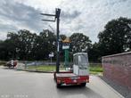 Zijlader heftruck BP 4 ton, 3000 tot 4000 kg, Info@heesakkersmotoren.nl, Diesel, Zijlader