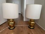 Tafel lampen, Ophalen, Zo goed als nieuw, 50 tot 75 cm