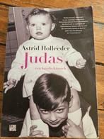 Judas - Astrid Holleeder, Ophalen of Verzenden, Gelezen, Astrid Holleeder, Overige