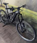 Flyer Uproc EVO X 4.10 FS Carbon | Full Suspension E-MTB, Ophalen of Verzenden, Nieuw, 50 km per accu of meer, Overige merken