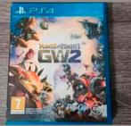 🎮ps4 spel: plants vs zombies🎮, Avontuur en Actie, Verzenden, 1 speler, Zo goed als nieuw