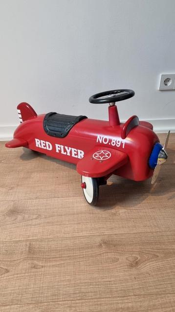 Red Flyer 