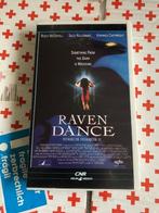 Raven Dance: Mirror Mirror II VHS Videoband, Alle leeftijden, Ophalen of Verzenden, Gebruikt, Horror