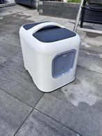 Rotho Kattenbak Biala Wit, Dieren en Toebehoren, Kattenbakken, Ophalen of Verzenden, Gebruikt, Gesloten