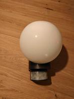 Gratis: Buitenlamp, Tuin en Terras, Buitenverlichting, Ophalen, Gebruikt, Wandlamp, Netvoeding
