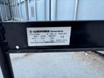 Honda Europower EP3300 aggregaat incl Trolley, Doe-het-zelf en Verbouw, Aggregaten, Ophalen, Zo goed als nieuw, Minder dan 5 kVA