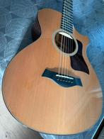 Prachtige Taylor 552ce 12-snarige gitaar, Ophalen, Zo goed als nieuw, Western- of Steelstringgitaar, Met koffer