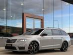 Skoda Octavia 2.0 TSI RS 230 PK | Standkachel | Leder | Cant, Gebruikt, 1340 kg, 4 cilinders, 1984 cc