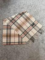 Burberrys Sjaal - Klassiek en Stijlvol, Verzenden, Zo goed als nieuw, Overige maten, Sjaal