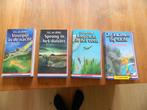 4x U.G. de Jong // De jonge geuzen ( los 6,- of samen 18,50, Boeken, Ophalen of Verzenden, U.G. de Jong, Overige onderwerpen, Tweede Wereldoorlog