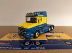 Tekno Scania V8 Power, Ophalen of Verzenden, Zo goed als nieuw, Bus of Vrachtwagen, Tekno