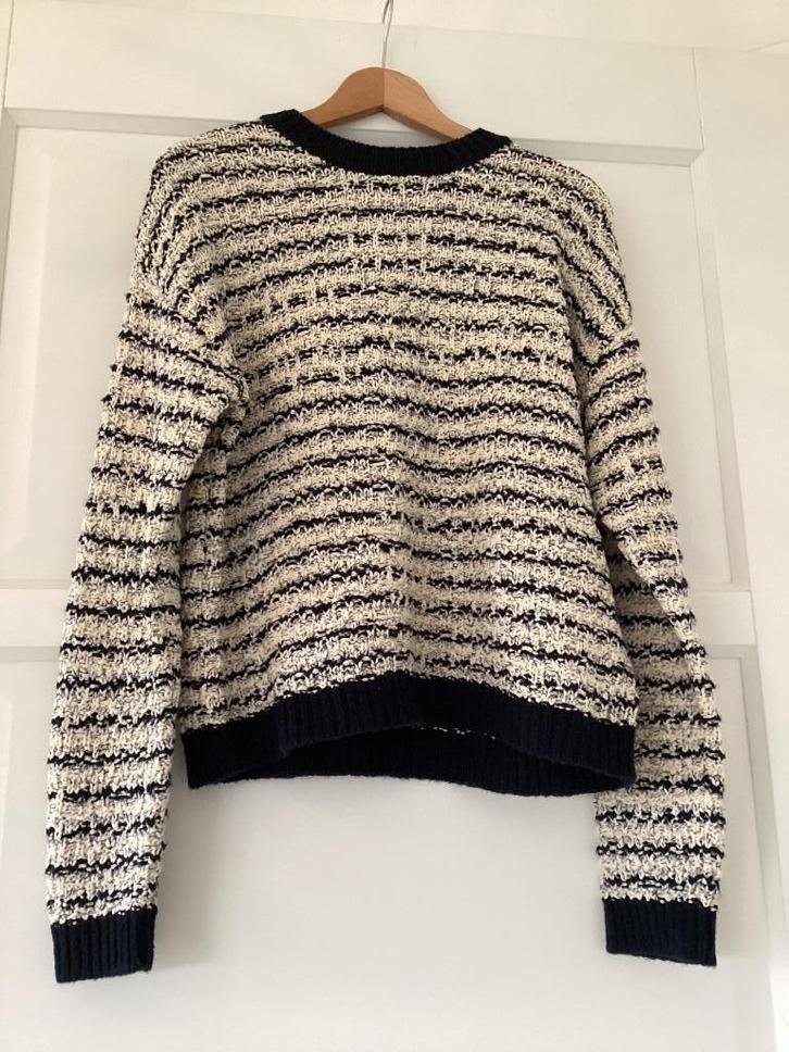 Trui Sissyboy Sissy-Boy Maat S, Kleding | Dames, Truien en Vesten, Zo goed als nieuw, Maat 36 (S), Overige kleuren, Ophalen