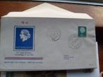 No6509 Philato W6 Zoekt u jaargangen 1965 tm 2018 fdc Nederl, Postzegels en Munten, Postzegels | Eerstedagenveloppen, Nederland
