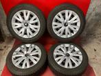 Winterbanden Volkswagen Golf 7 205/55R16, Auto-onderdelen, Banden en Velgen, Gebruikt, 16 inch, ., Banden en Velgen