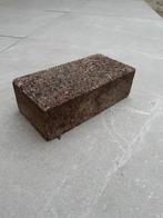 Terras Klinkers GRATIS, Tuin en Terras, Tegels en Klinkers, Ophalen, Overige materialen, Gebruikt, Klinkers