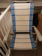 Dukdalf Stoelen, Ophalen, Zo goed als nieuw, Campingstoel