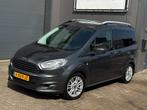 Ford Tourneo Courier 1.0 Titanium | 2x Schuifdeur | 16'' LMV, Auto's, Ford, Voorwielaandrijving, Gebruikt, Bedrijf, 19 km/l