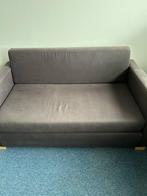 Bedbank voor kinderkamer, Kinderen en Baby's, Kinderkamer | Bedden, Ophalen, Gebruikt, Minder dan 140 cm, 70 tot 85 cm