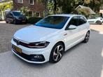 Volkswagen Polo 2.0 TSI 200pk 6-DSG 2020 Wit, 4 cilinders, 1984 cc, Wit, 1200 kg