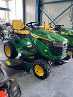 John Deere x167 zitmaaier, Ophalen, Zo goed als nieuw, 90 tot 120 cm