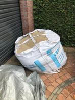 1 kuub zand gratis af te halen, Tuin en Terras, Zand, Ophalen, Nieuw, Ophoogzand