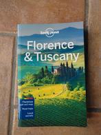 Lonely Planet Florence & Tuscany, Nieuw, Ophalen of Verzenden, Lonely Planet, Europa