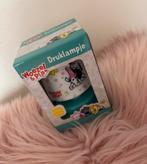 Woezel & Pip druk lampje, Ophalen of Verzenden, Nieuw, Overige typen