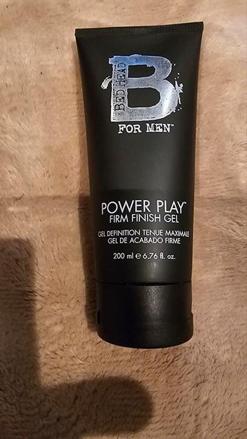 Bead Head Power Play Gel - Nieuw! beschikbaar voor biedingen