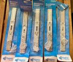 Gyproc Bevestigingsbeugel Wand/Plafondprofielen - 5 Stuks, Ophalen of Verzenden, Nieuw, 100 tot 250 mm, Overige typen