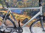 Koga Traveller 63 Cm Riemaandrijving+SON Naafdynamo ZGAN!!!!, Fietsen en Brommers, Fietsen | Heren | Herenfietsen, Overige merken