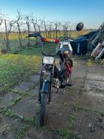 Tomos A35 70cc 2006, Fietsen en Brommers, Brommers | Tomos, Ophalen, Gebruikt, Maximaal 45 km/u, Standard