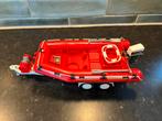 Playmobil brandweerboot met aanhangwagen 9845, Kinderen en Baby's, Speelgoed | Playmobil, Ophalen of Verzenden, Gebruikt, Complete set