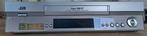 JVC HR S6850  SVHS, Ophalen of Verzenden, Zo goed als nieuw, VHS-speler of -recorder
