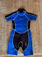 Wetsuit / surfpak (korte mouw) mt 140 (?), Watersport en Boten, Ophalen of Verzenden, Gebruikt, Kind, Wetsuit