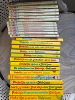 Pinkeltje Boeken Collectie - Diverse Titels, Ophalen of Verzenden, Gelezen, Dick Laan, Sprookjes