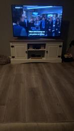 Tv meubel, Huis en Inrichting, Kasten | Televisiemeubels, Ophalen, Zo goed als nieuw, 25 tot 50 cm, Minder dan 100 cm