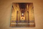 Romaanse kunst. Architectuur, beeldhouwkunst, schilderkunst., Ophalen of Verzenden, Zo goed als nieuw, Architecten