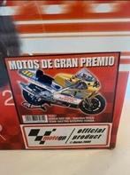 Valentino Rossi Nastro Azzurro Honda 1:6, Ophalen of Verzenden, Zo goed als nieuw, Motoren