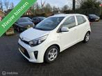Kia Picanto 1.0 DPi ComfortLine DAB, Gebruikt, Euro 6, Wit, Origineel Nederlands