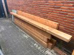 Houten balken douglas nieuw, Doe-het-zelf en Verbouw, Hout en Planken, Ophalen, Zo goed als nieuw, Balk, Vuren