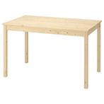 IKEA Ingo tafel, Huis en Inrichting, Ophalen, Gebruikt, 100 tot 150 cm, 50 tot 100 cm